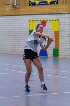 Bild 37 - B-Juniorinnen SG-Todesfelde/Leezen - SG Wift Neum�nster : Ergebnis: 23:37